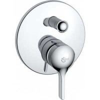 Смеситель для ванны Ideal Standard Melange встраиваемый (A4720AA)