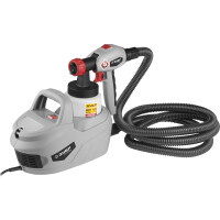 Краскопульт Зубр Мастер КПЭ-650