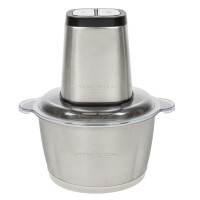 Измельчитель Profi Cook PC-MZ 1227 inox