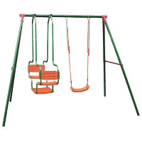 Детский комплекс DFC LS-01