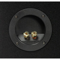 Сабвуфер Mystery MBB-252