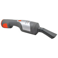 Автомобильный пылесос Berkut SVC-300 серый/оранжевый 85Вт