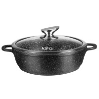 Сотейник Lara LR02-211 Rio