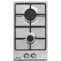 Встраиваемая газовая варочная панель Simfer H30V20M416