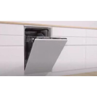 Встраиваемая посудомоечная машина Bosch SMV66TD26R