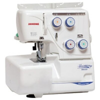 Оверлок Janome Harmony 9002 D