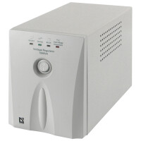 Стабилизатор напряжения Defender AVRReal1500 VA