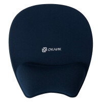 Коврик для мыши Oklick OK-RG0580-BL