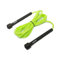 Скакалка Starfit RP-101 зеленый