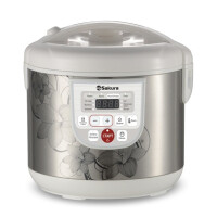 Мультиварка Sakura SA-7753W