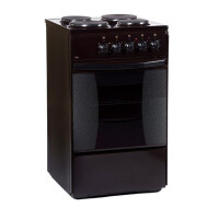 Электрическая плита Flama AE1403 B