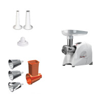 Мясорубка Аксион М641.03