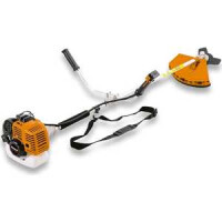 Триммер бензиновый DeFort DDT-1100A