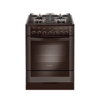 Комбинированная плита Gefest 6502-03 0030