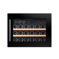 Холодильник винный Temptech OZ45SB