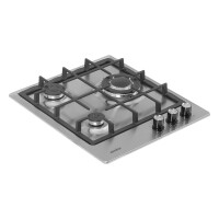Встраиваемая газовая варочная панель Simfer H45V35M516