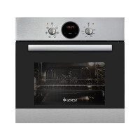 Встраиваемый электрический духовой шкаф Gefest ДА 602-02 РН7