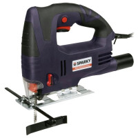 Лобзик Sparky TH 65 (в сумке)