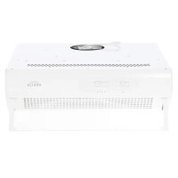 Вытяжка Elikor Davoline 50П-290-П3Л белый