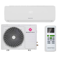 Сплит-система Dantex RK-12ENT4/RK-12ENT4E