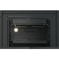 Встраиваемый электрический духовой шкаф Darina BO1700W