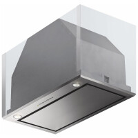Встраиваемая вытяжка Faber Inca Lux 2.0 EV8 X A52 (110.0327.652)
