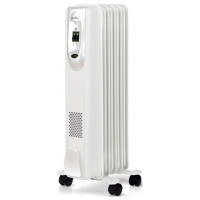 Масляный радиатор Ballu Comfort BOH/CM-05WDN