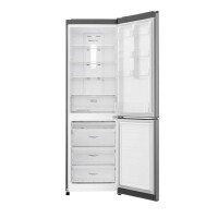 Холодильник LG GA-B419SLGL