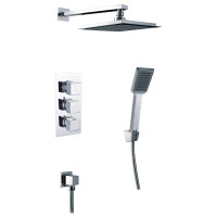 Душевая система Timo SX-0179/00SM