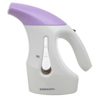 Отпариватель Kelli KL-312 сиреневый