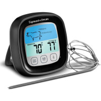 Электронный термощуп Zigmund & Shtain MP-60 B