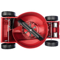 Газонокосилка электрическая Einhell GC-EM 1030 (3400122)