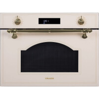Встраиваемый электрический духовой шкаф Graude BWGK 45.0 EL
