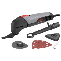 Многофункциональная шлифмашина Skil 1470LA