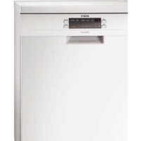 Посудомоечная машина Aeg F 65042 W0P