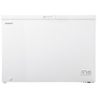 Морозильная камера Kraft BD(W)-365QX