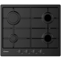 Встраиваемая газовая варочная панель Candy CHW6BRBB