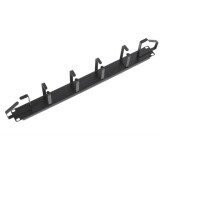 Кабельный органайзер ЦМО ГКО-1-6-9005