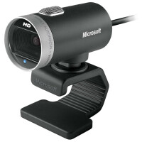 Веб-камера Microsoft LifeCam Cinema H5D-00015