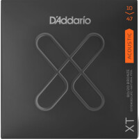 Струны D'Addario XTABR1047