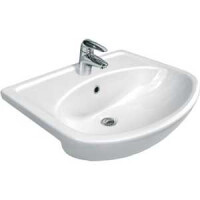 Раковина Cersanit Erica ERI60 (S-UM-ERI60/1-w)