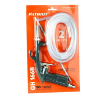 Пистолет пескоструйный Patriot GH 166B
