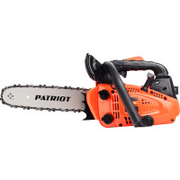 Бензопила Patriot PT 2512