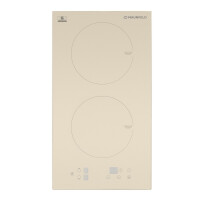 Встраиваемая индукционная варочная панель Maunfeld EVI.292-BG