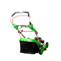 Газонокосилка бензиновая RedVerg RD-GL56S