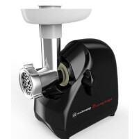 Мясорубка Белвар КЭМ-П2У 302-07 черный