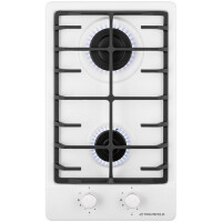 Встраиваемая газовая варочная панель Maunfeld EGHE.32.6CW/G