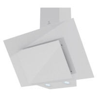 Каминная вытяжка Lex Mira GS 600 white