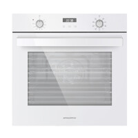Встраиваемый электрический духовой шкаф Maunfeld EOEM.769W