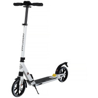 Самокат Evo Fitness LEGEND white